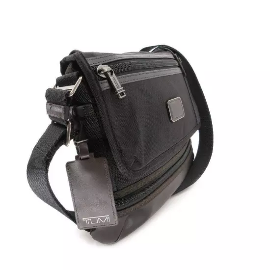 Tumi Messenger Bag Beer 30-24071604