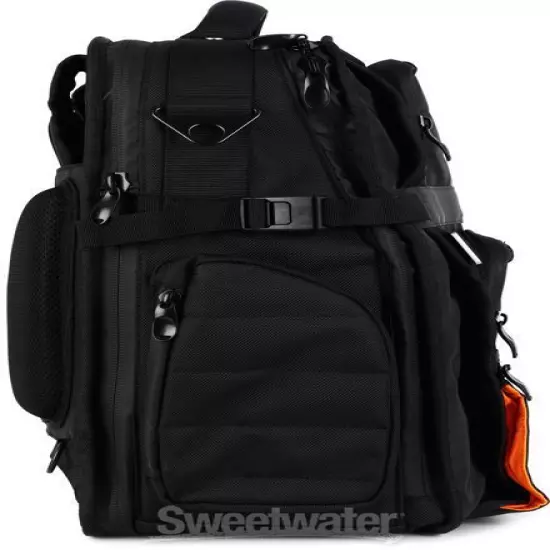 MONO M80 Classic FlyBy Ultra Backpack - Black