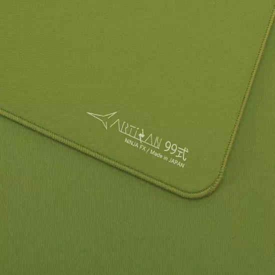 Artisan TYPE-99 Mousepad - XL/SOFT/MATCHA - BRAND NEW SEALED LATEST BATCH