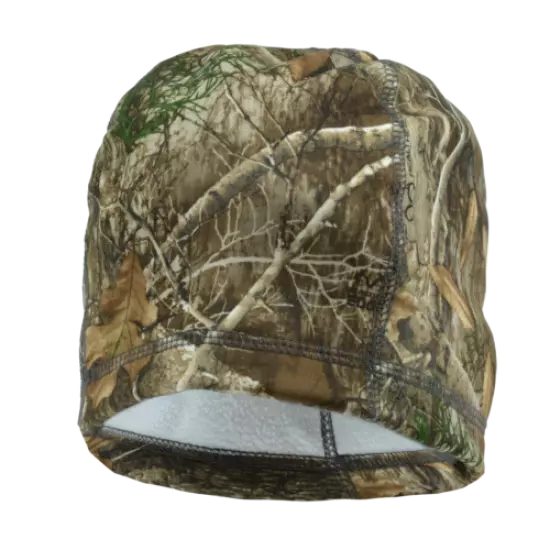 NOMAD Southbounder Stretch Fleece Beanie - Realtree Edge Camo - NEW!