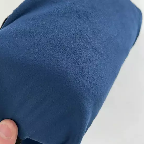 Waterproof Stuffable Neck Lycra Fabric Pillowcase Storage Bag