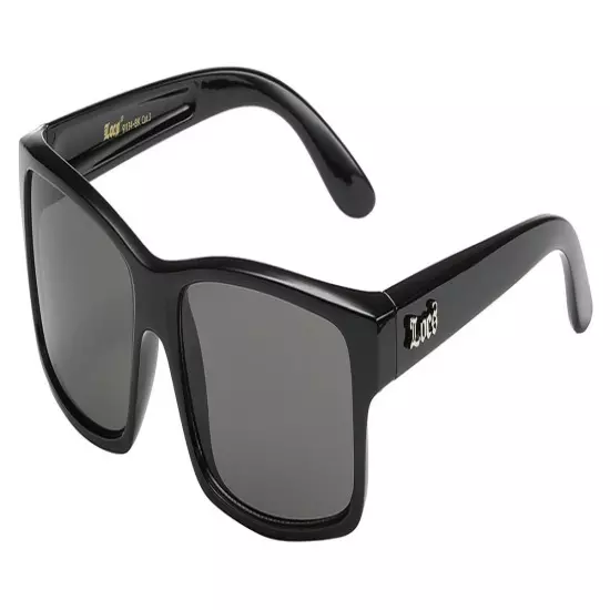 LOCS Hardcore Gangster Sunglasses Classic Lowrider Biker Cholo Designer Eyewear