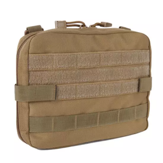 1000D Molle Pouch Nylon Tactical Pouch Large Magazine Organizer Utility Phone