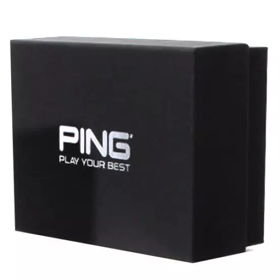 PING Sporty G2 Golf Rangefinder Distance Measuring Case Pouch (Horizontal) i