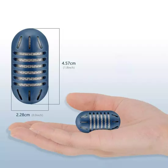 Enhance the Performance of Your Humidifier with Demineralization Filters