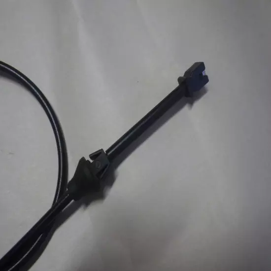 EZGO Gas Golf Cart 2-Cycle 1983-1987 Throttle Accelerator Cable 35"