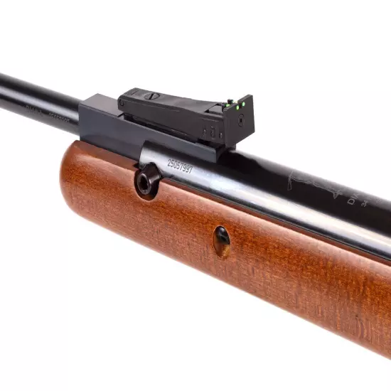 Diana 34 EMS Air Rifle Wood .177 Breakbarrel action Beech stock DIA-13494000