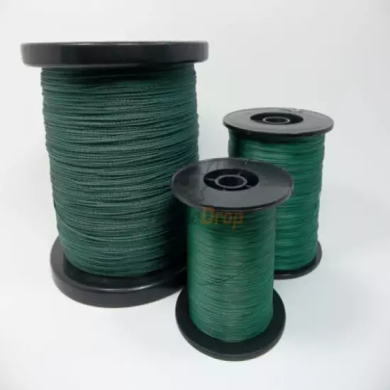 1000M / 20LB Super Strong 4 Strand Pro PE Power Braided Fishing Line 1000 YD YDS