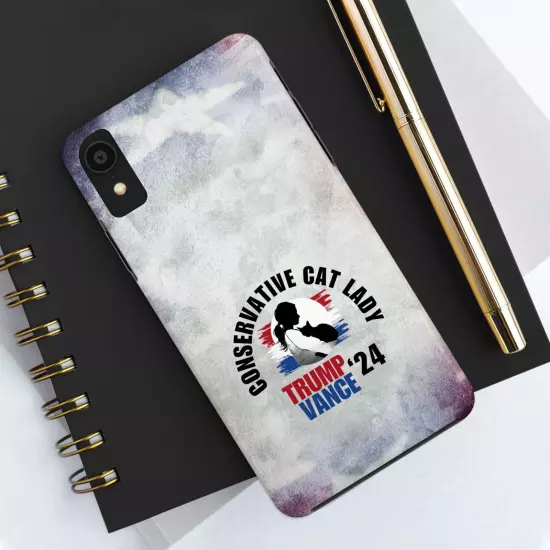 Trump Vance '24 Tough Phone Cases