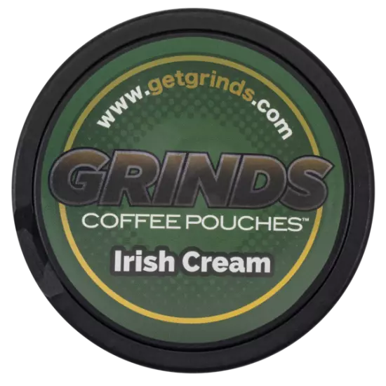 Grinds Coffee Pouches All Flavors As Seen On Shark Tank