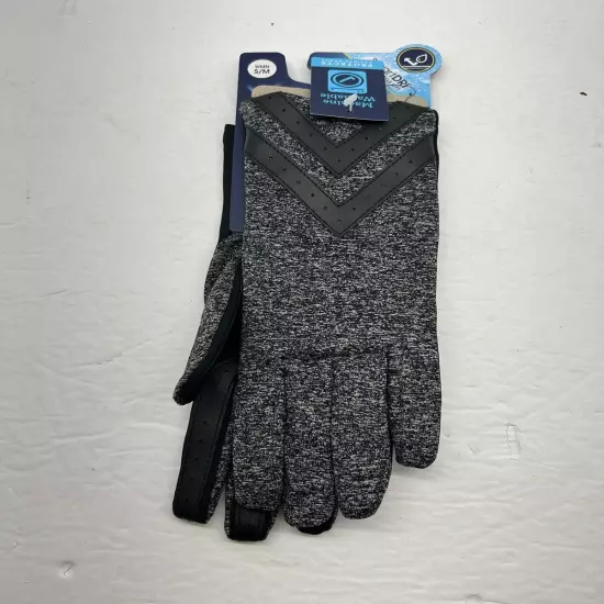 Isotoner SmartDri SmarTouch Women Gloves Size S/m