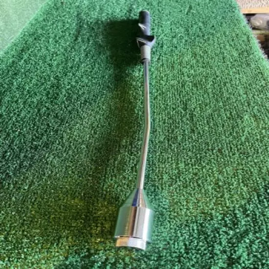 Golf Swing Tempo Trainer And Grip Aid~Very Good Condition