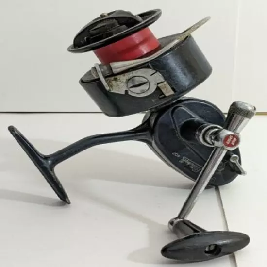 Vintage Garcia Mitchell | 407 | Spinning Fishing Reel