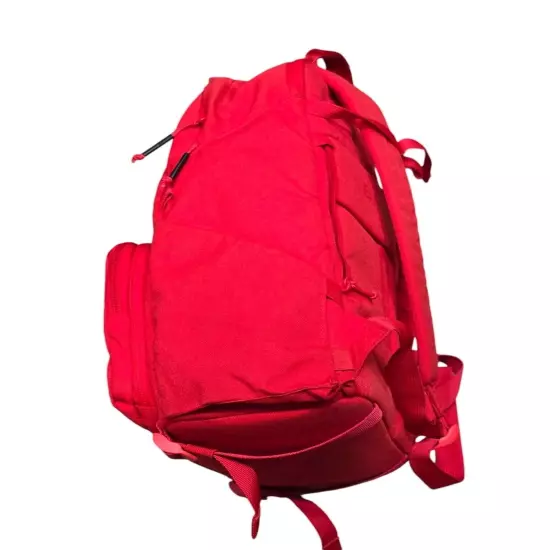 BREVITE The Jumper Compact Camera Backpacks for 18L Misty Red