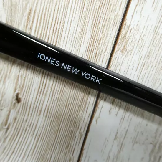 Jones New York Black Gold Gradient Sunglasses - JN54708X-1B-GS2 53-22-145