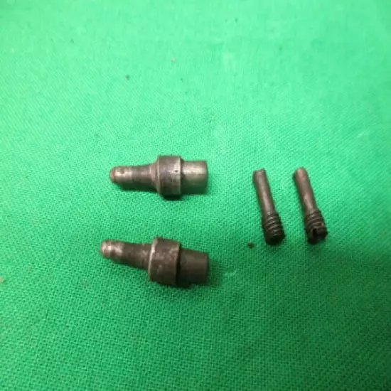 Firing Pins & Screws for Ithaca SxS Hammerless Shotgun 12GA ca1908 