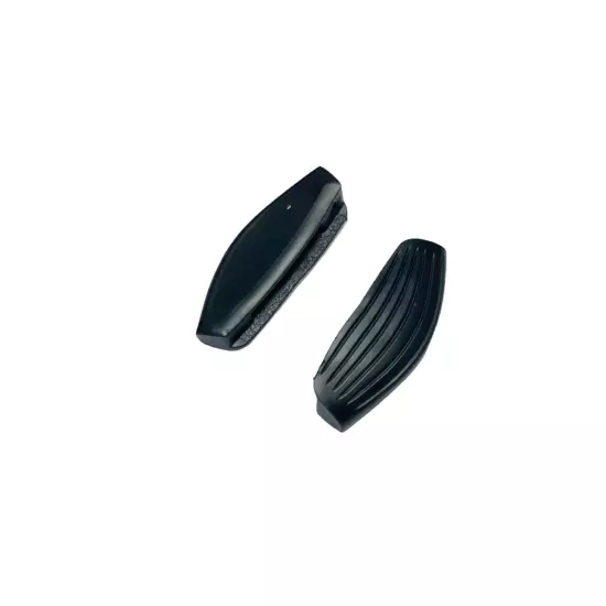 Costa Del Mar Paunch / Paunch XL Soft Rubber Replacement Nose Pads Genuine