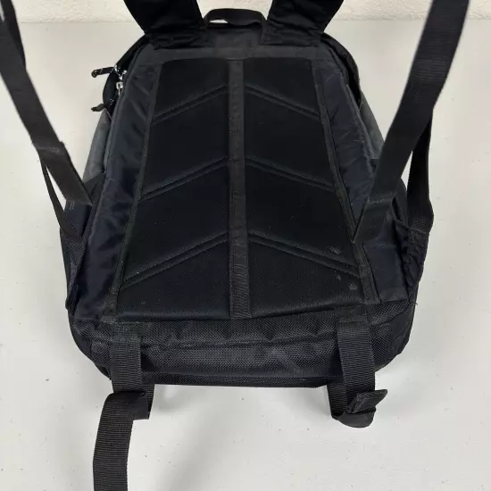 Thule Backpack Gray Laptop Sleeve Multi Pocket