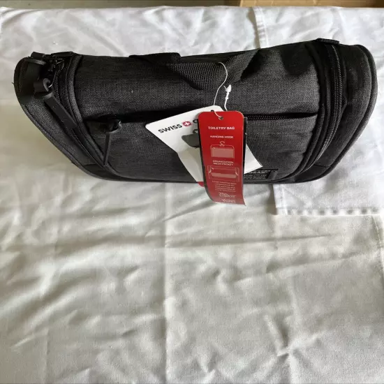 NWT ! Swiss+Gear #SA2379 Toiletry Bag