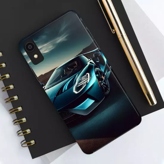 Car Phone Case / Ford GT