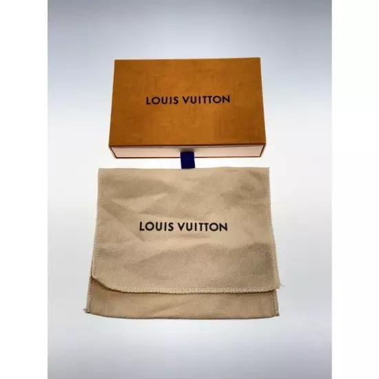 LOUIS VUITTON M69314 Vivienne Key Ring Chain Holder Bag Charm w/box, dust bag