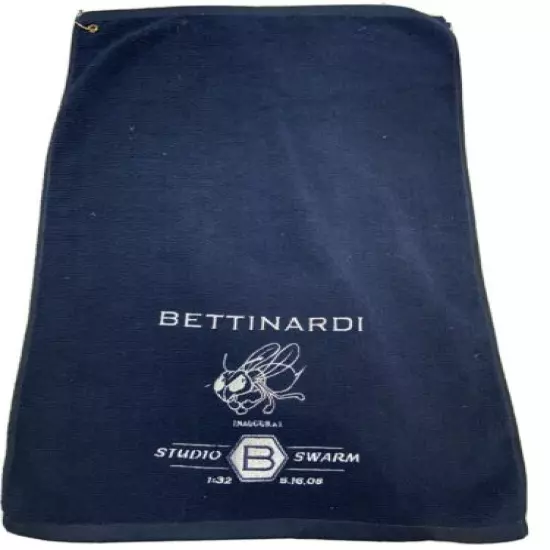 Bettinardi Players Towel 