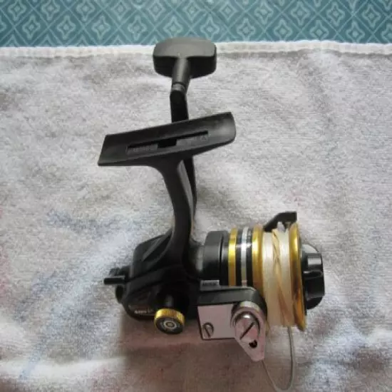  PENN 4400SS FISHING REEL EXCELLENT CONDITION MADE IN USA