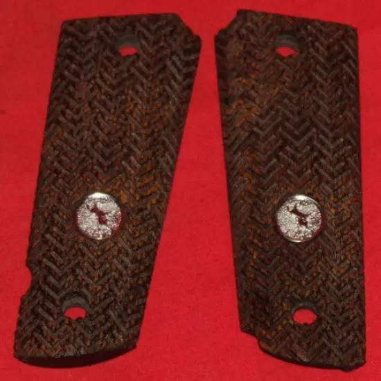 Colt Firearms Full Size 1911 Government / Commander Grips 