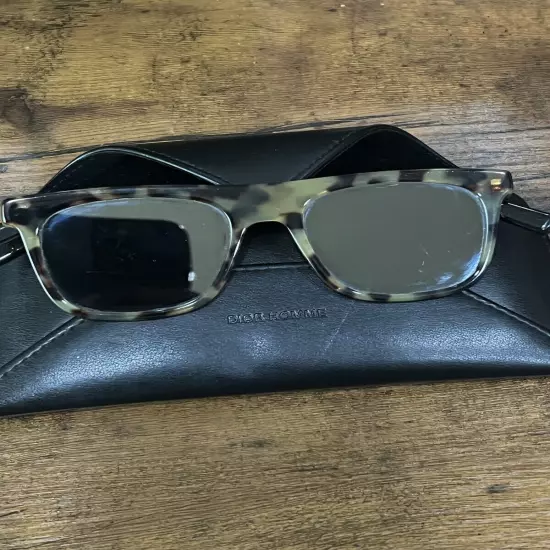 Dior Homme Sunglasses 