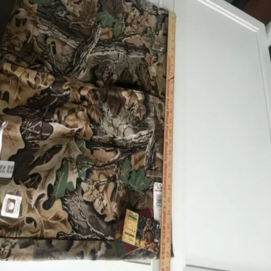 Walls Advantage Real Whisper Soft Hunting Pants 48x32 100% cotton