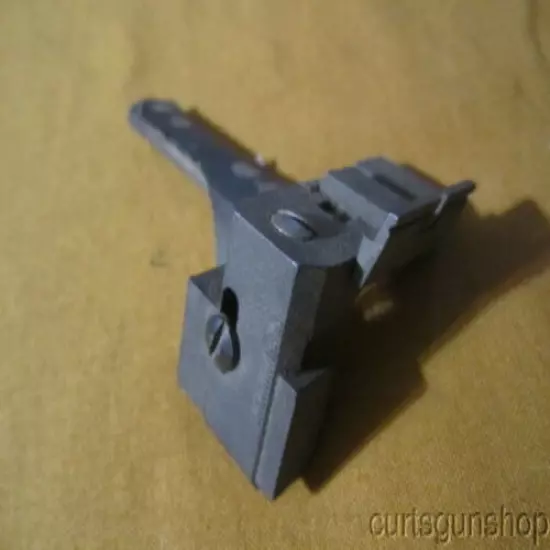 Vintage Thompson Center Rear Sight #2