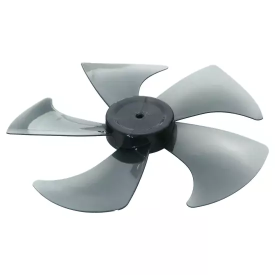 Silent Fan Blade Replacement Durable Compatible w/Standing Fans Table Fans