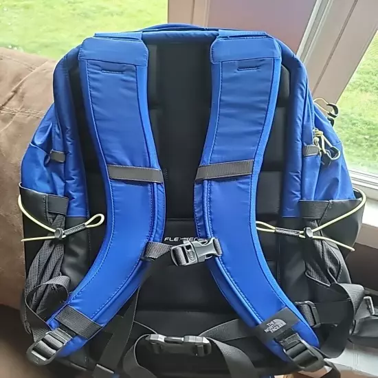 The North Face Borealis Backpack