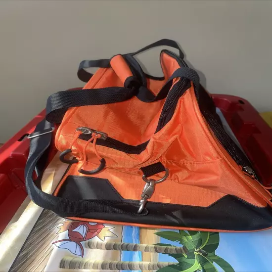 Ogio The Home Depot Duffel Bag