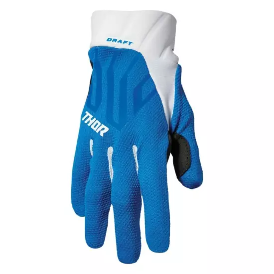 Thor Mens Motocross Draft Gloves