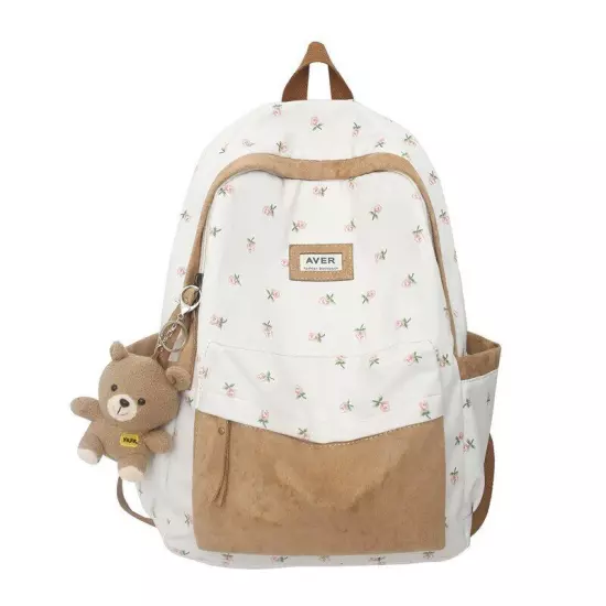 Girl Bag Ladies Backpack Women Travel Student Bag Female Laptop Backpack