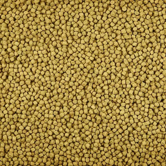 Koi'S Choice Koi Floating Fish Food, 10 Pound