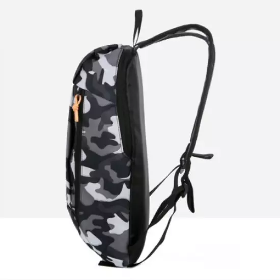 Military Tactical Men Women Backpack Waterproof Hiking Camping Hunting Bag NEW