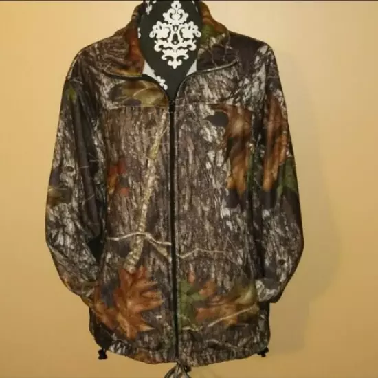 Men's Redhead Camouflage Jacket Size Large