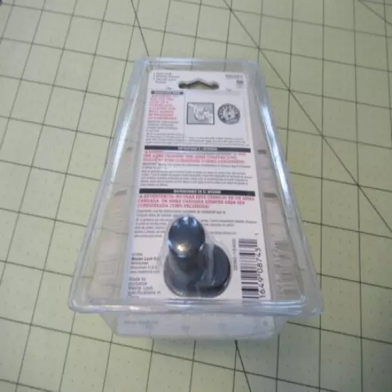 Master Gun Lock 90DSPT Keyed Trigger Lock