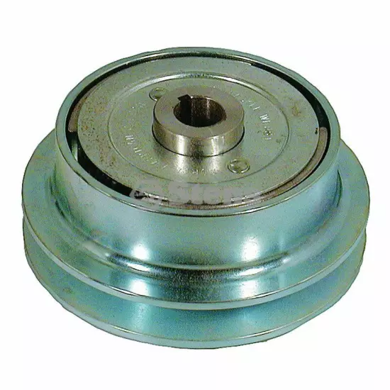 Noram 40028 Centrifugal Clutch - Heavy Duty Pulley Clutch | 3/4" Bore - 255 715