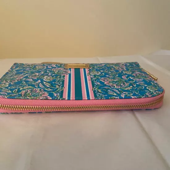 Lilly Pulitzer Travel Wallet/Passport Holder New without Tags