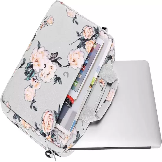 13.3 15.6 16 17 inch Laptop Bag Case for Macbook Air Pro Dell HP Acer Chromebook