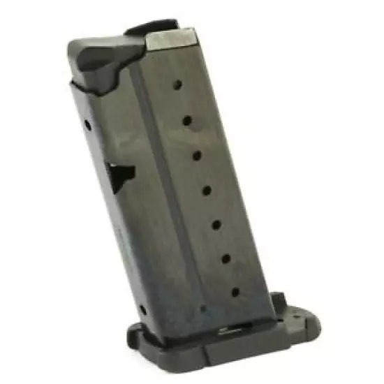 Walther PPS 9mm 6rd Pistol Magazine NIB