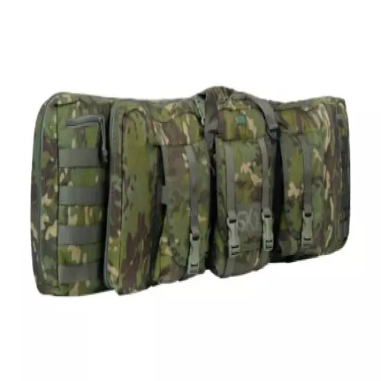 SK7 RIFLE CASE MAYHEM 42" MULTICAM TROPIC