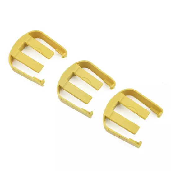 Reliable 3X C Clip for K2 K3 K7 Pressure Power Washer Trigger Replacement Parts