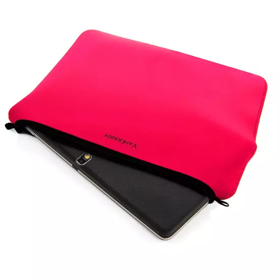 VanGoddy Neoprene Laptop Sleeve Case Bag For 14" HP 14/ Spectre x360 / Envy X360