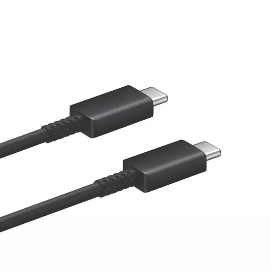 For Samsung USB-C to USB-C Fast Charging Cable Type-C to Type-C Oem Cable Cord