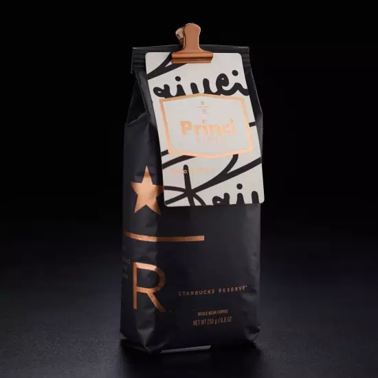 2Buy 10%off ) Starbucks Reserve Roastery TOKYO Limited Coffee Whole Beans 250g