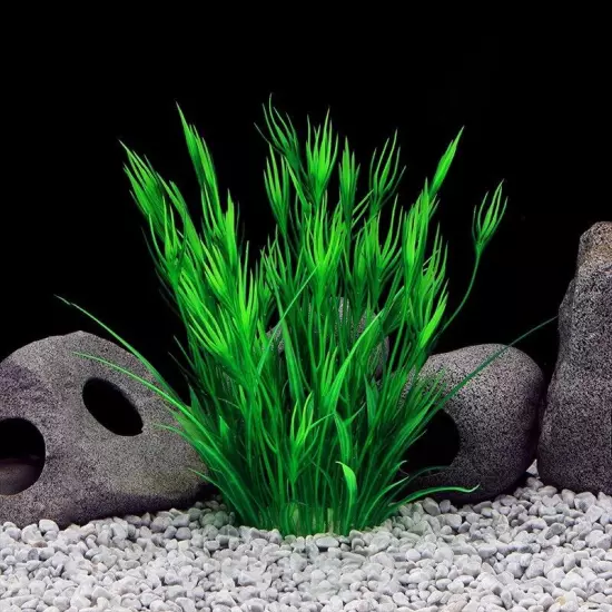 Aquarium Plant Water Simulation Fish Plant Plastic Artificial Aquarium Fish Plan